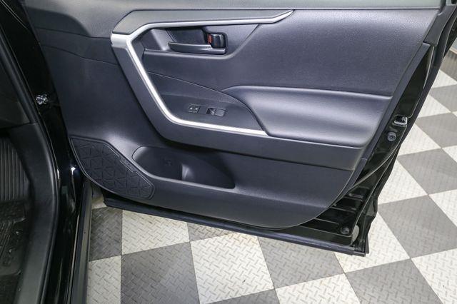 used 2022 Toyota RAV4 Hybrid car, priced at $34,036