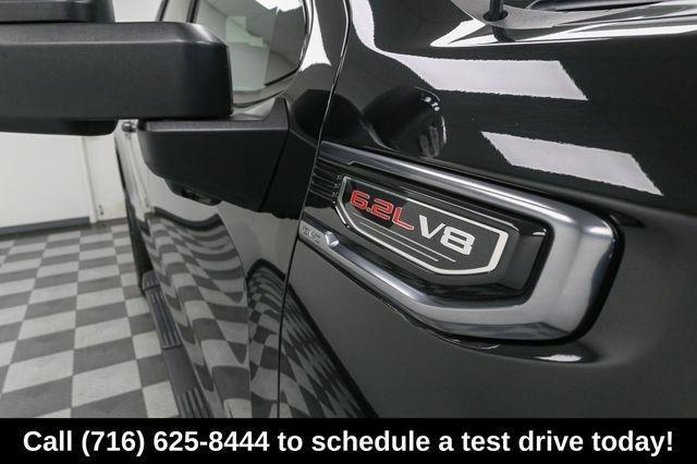 used 2020 GMC Sierra 1500 car, priced at $47,547