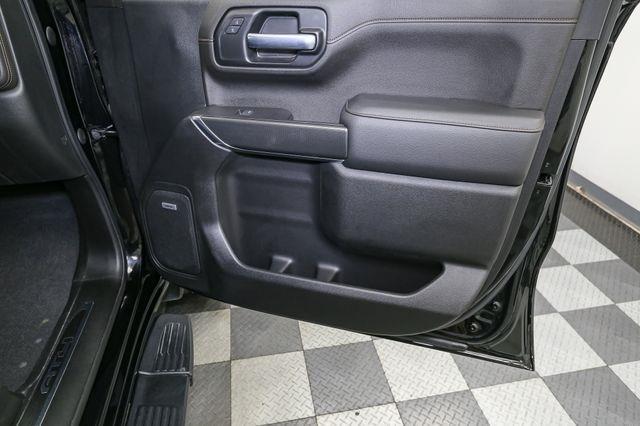 used 2020 GMC Sierra 1500 car, priced at $47,547