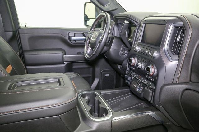 used 2020 GMC Sierra 1500 car, priced at $47,547