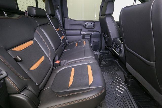 used 2020 GMC Sierra 1500 car, priced at $47,547