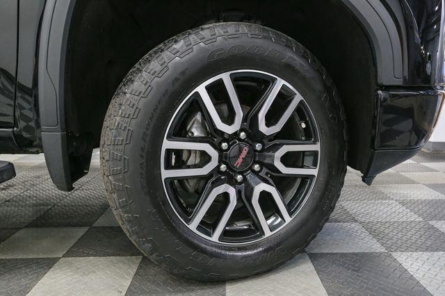 used 2020 GMC Sierra 1500 car, priced at $47,547