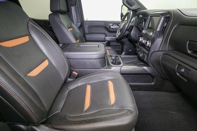 used 2020 GMC Sierra 1500 car, priced at $47,547