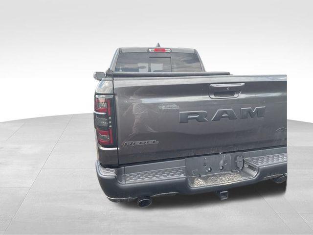 used 2019 Ram 1500 car, priced at $38,128