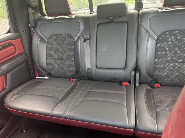 used 2019 Ram 1500 car, priced at $38,128