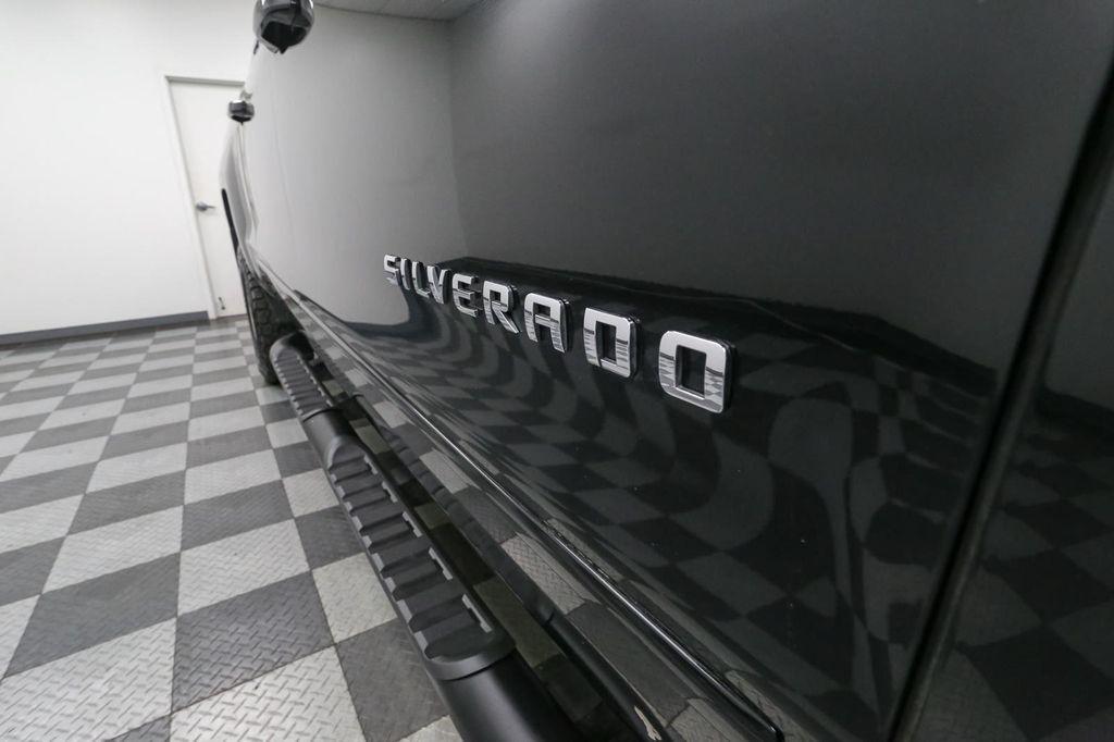 used 2017 Chevrolet Silverado 1500 car, priced at $25,936