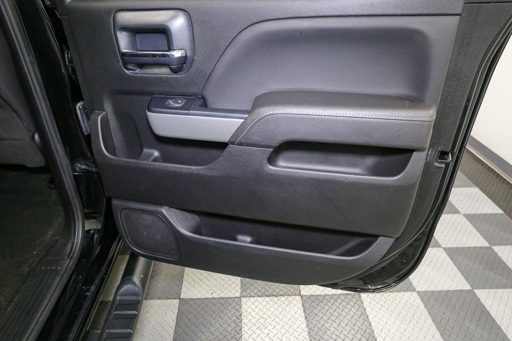 used 2017 Chevrolet Silverado 1500 car, priced at $25,936