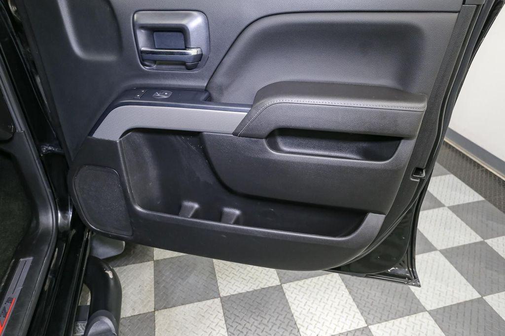 used 2017 Chevrolet Silverado 1500 car, priced at $25,936