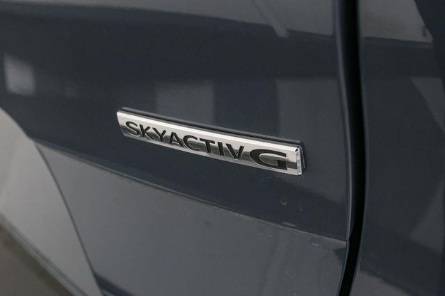 used 2025 Mazda CX-30 car, priced at $27,999