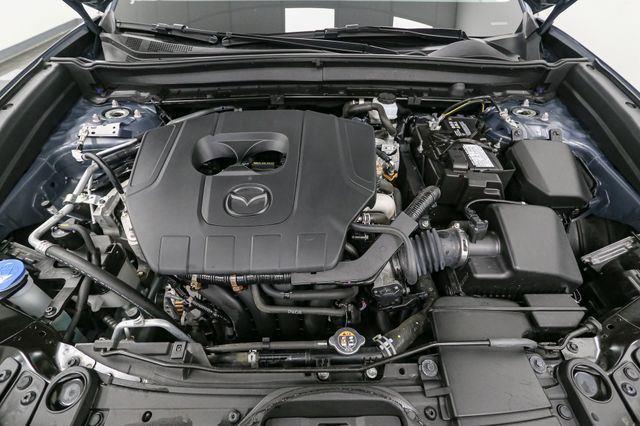 used 2025 Mazda CX-30 car, priced at $27,999