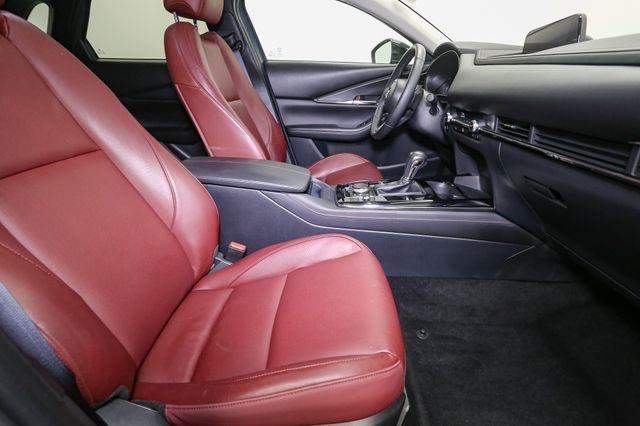 used 2025 Mazda CX-30 car, priced at $27,999