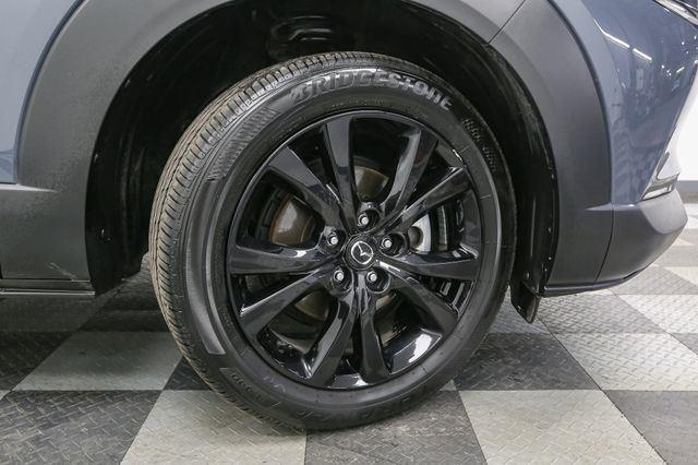used 2025 Mazda CX-30 car, priced at $27,999
