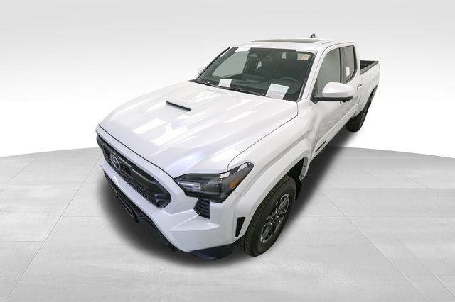 new 2025 Toyota Tacoma car, priced at $55,013