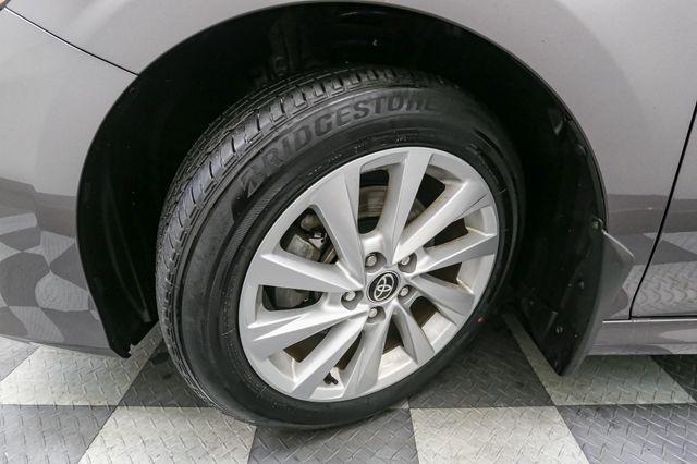 used 2022 Toyota Camry car, priced at $24,486