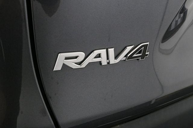 used 2021 Toyota RAV4 car, priced at $24,170