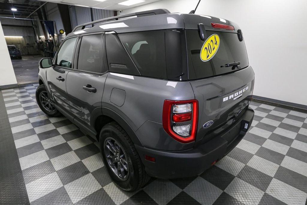 used 2024 Ford Bronco Sport car, priced at $26,999