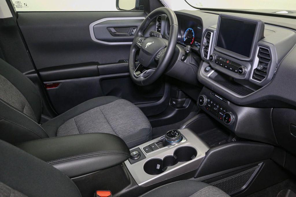 used 2024 Ford Bronco Sport car, priced at $26,999