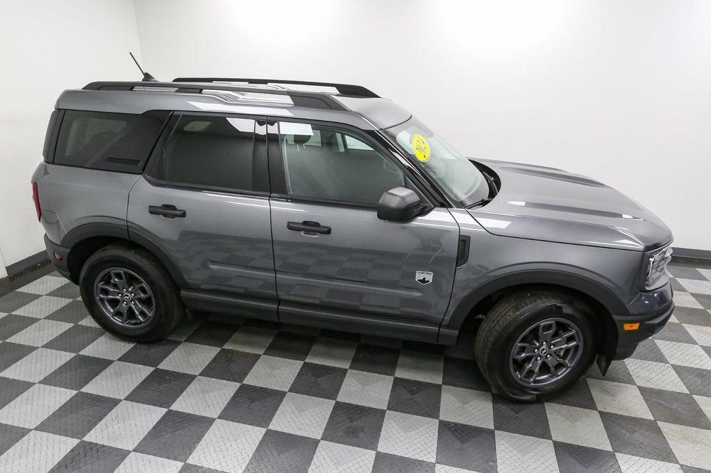 used 2024 Ford Bronco Sport car, priced at $26,999