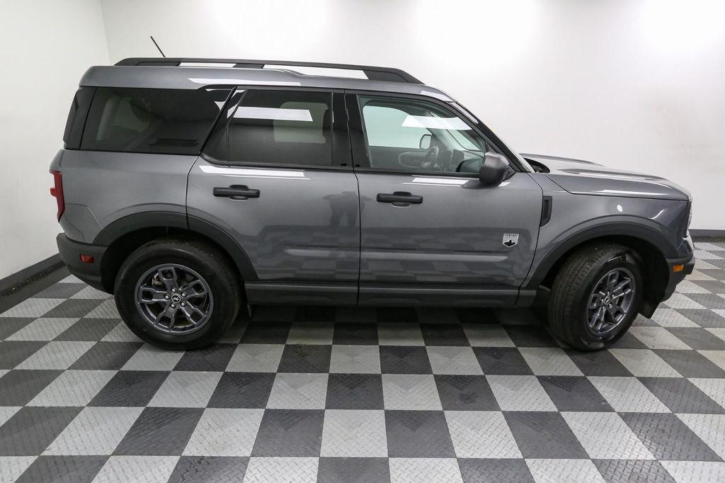 used 2024 Ford Bronco Sport car, priced at $26,999