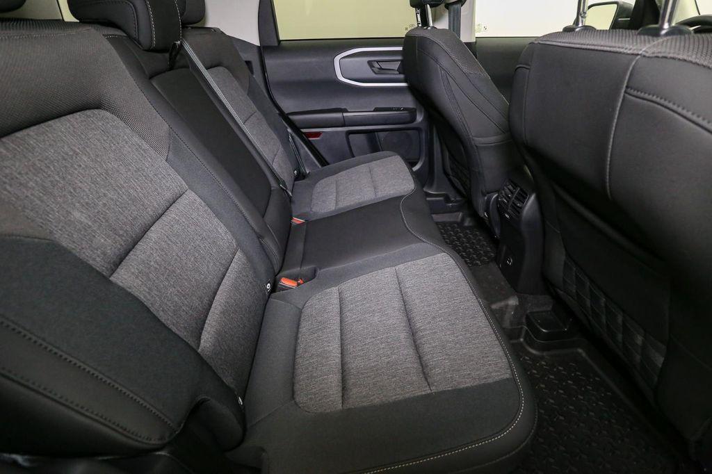 used 2024 Ford Bronco Sport car, priced at $26,999