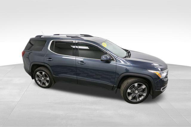 used 2019 GMC Acadia car, priced at $20,754