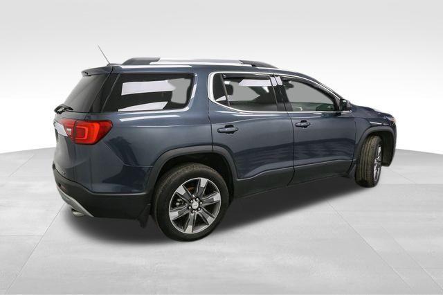 used 2019 GMC Acadia car, priced at $20,754