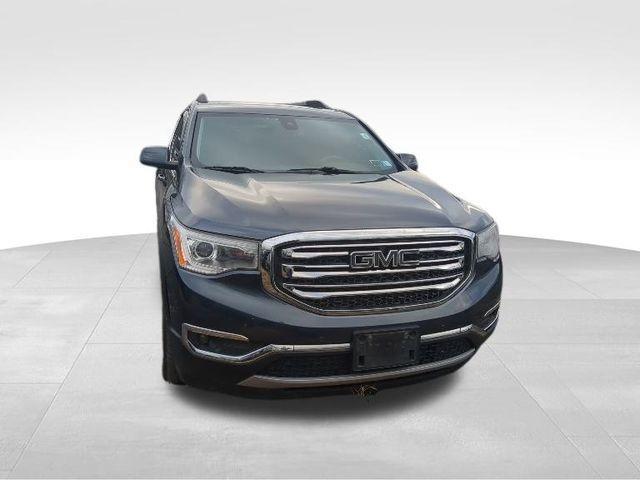 used 2019 GMC Acadia car, priced at $22,076