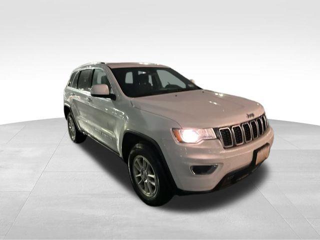 used 2018 Jeep Grand Cherokee car, priced at $17,333