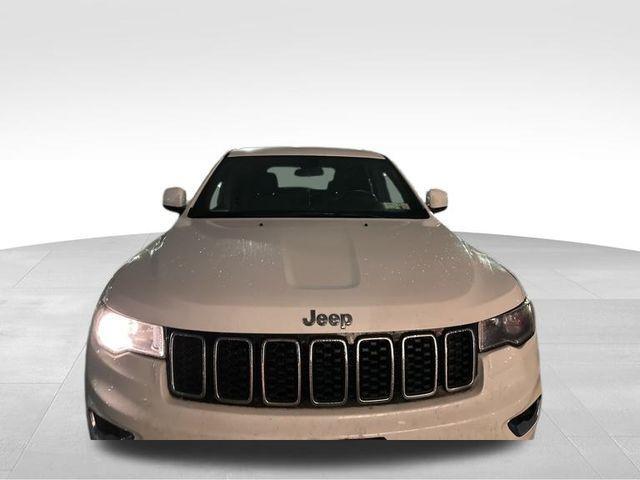 used 2018 Jeep Grand Cherokee car, priced at $17,333