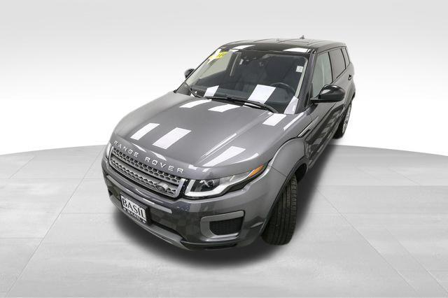 used 2016 Land Rover Range Rover Evoque car, priced at $15,999