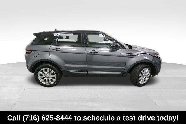 used 2016 Land Rover Range Rover Evoque car, priced at $15,999