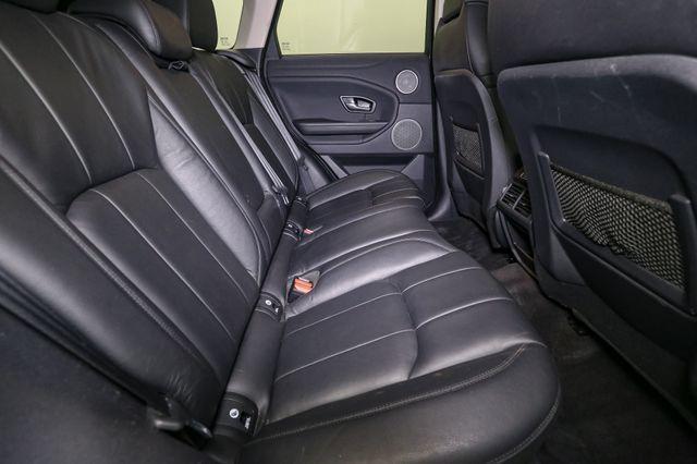 used 2016 Land Rover Range Rover Evoque car, priced at $15,999
