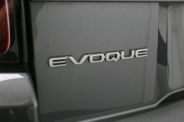 used 2016 Land Rover Range Rover Evoque car, priced at $15,999