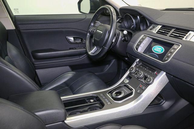 used 2016 Land Rover Range Rover Evoque car, priced at $15,999