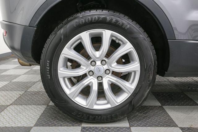 used 2016 Land Rover Range Rover Evoque car, priced at $15,999