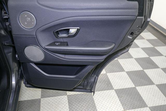 used 2016 Land Rover Range Rover Evoque car, priced at $15,999