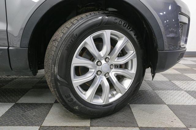 used 2016 Land Rover Range Rover Evoque car, priced at $15,999