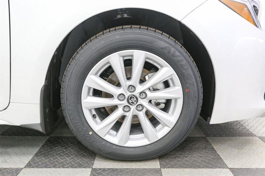 new 2026 Toyota Corolla car, priced at $26,708