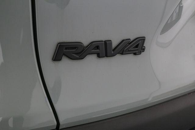 used 2020 Toyota RAV4 car, priced at $27,154