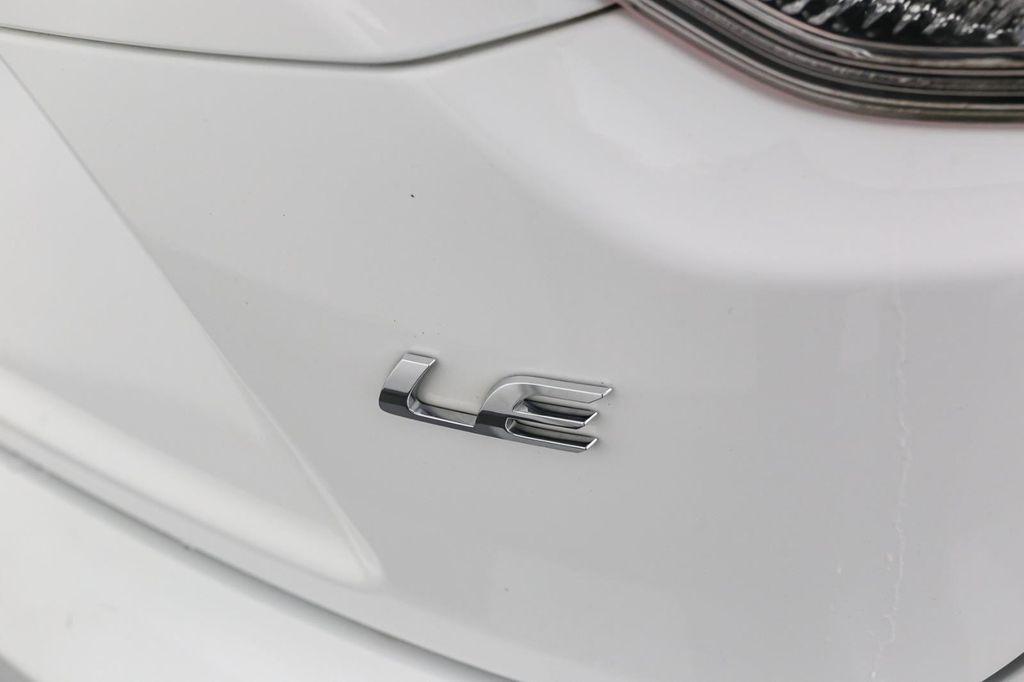 used 2023 Toyota Corolla car, priced at $18,999