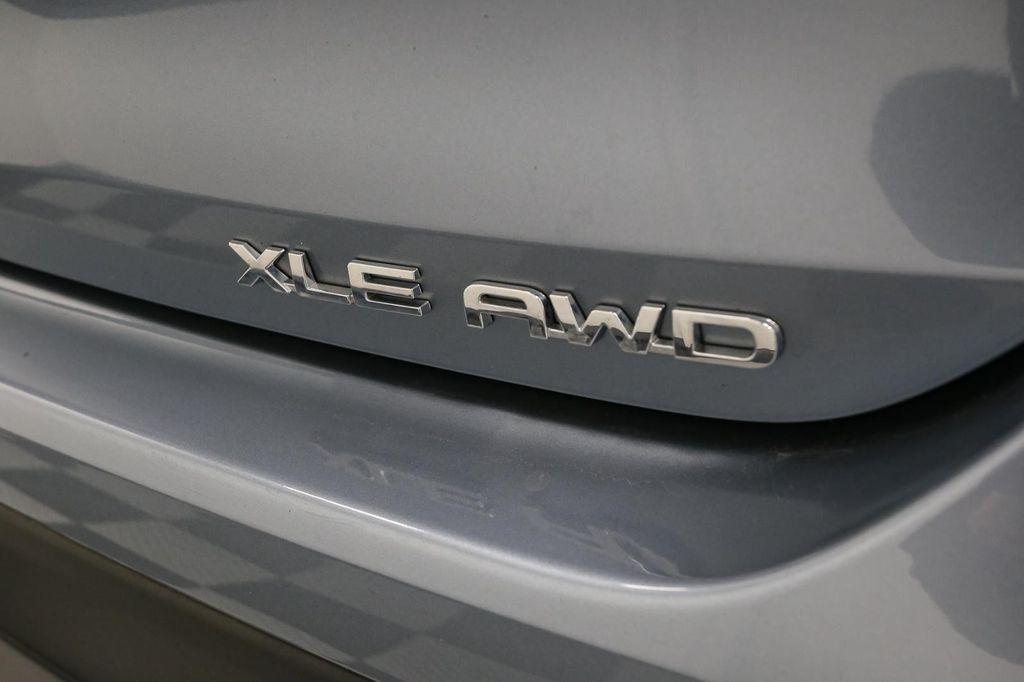 used 2022 Toyota Highlander car