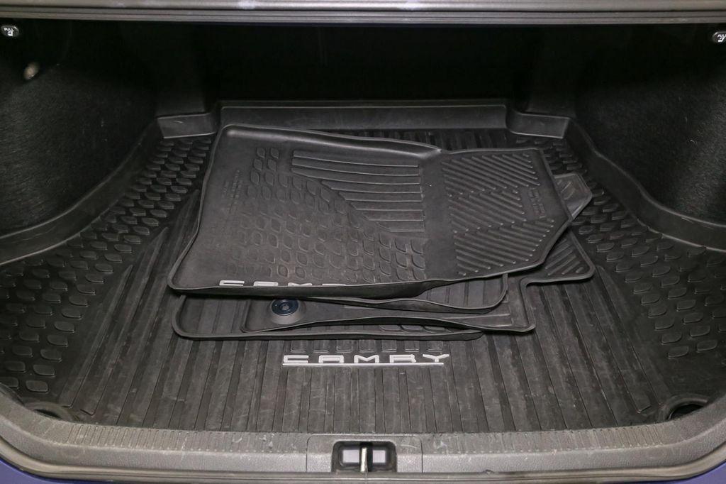 used 2018 Toyota Camry Hybrid car, priced at $19,999