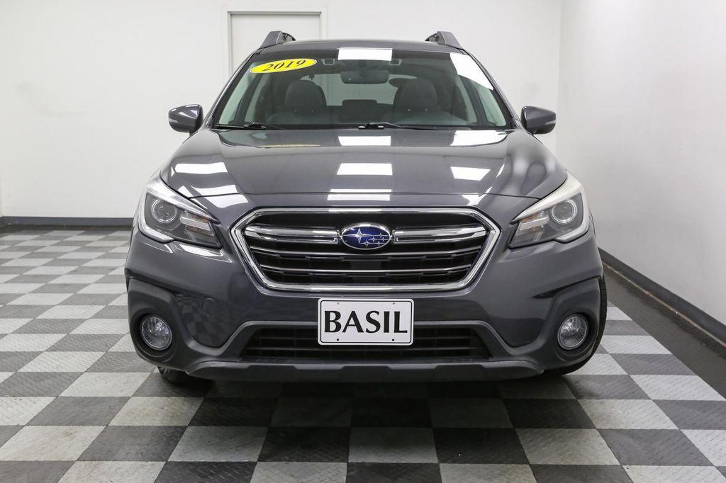used 2019 Subaru Outback car