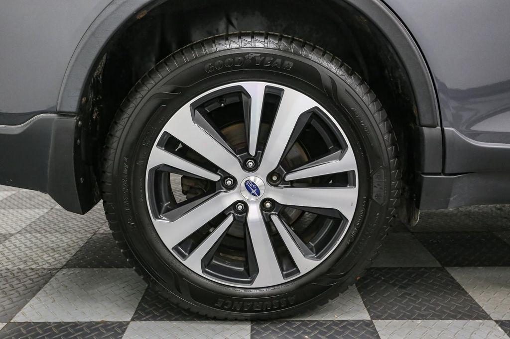 used 2019 Subaru Outback car