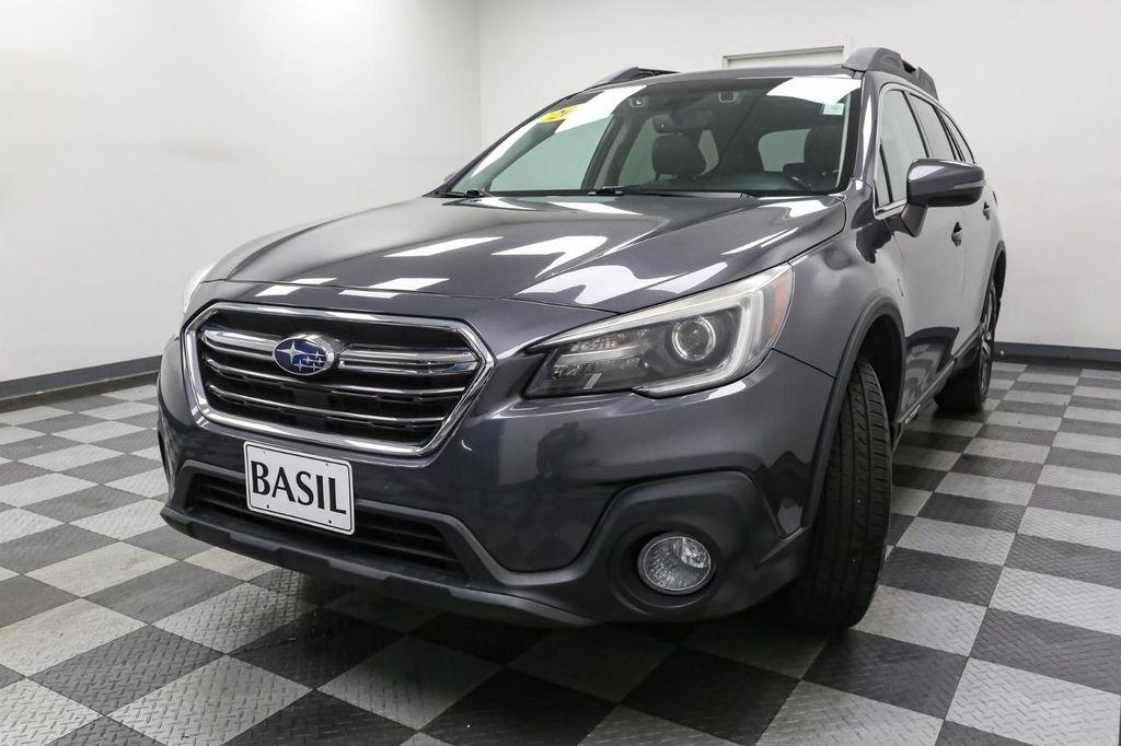 used 2019 Subaru Outback car