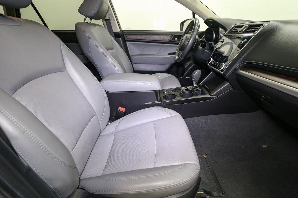 used 2019 Subaru Outback car