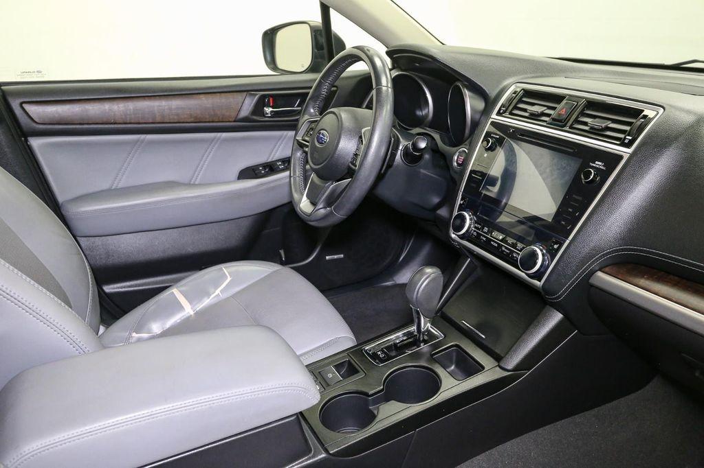 used 2019 Subaru Outback car