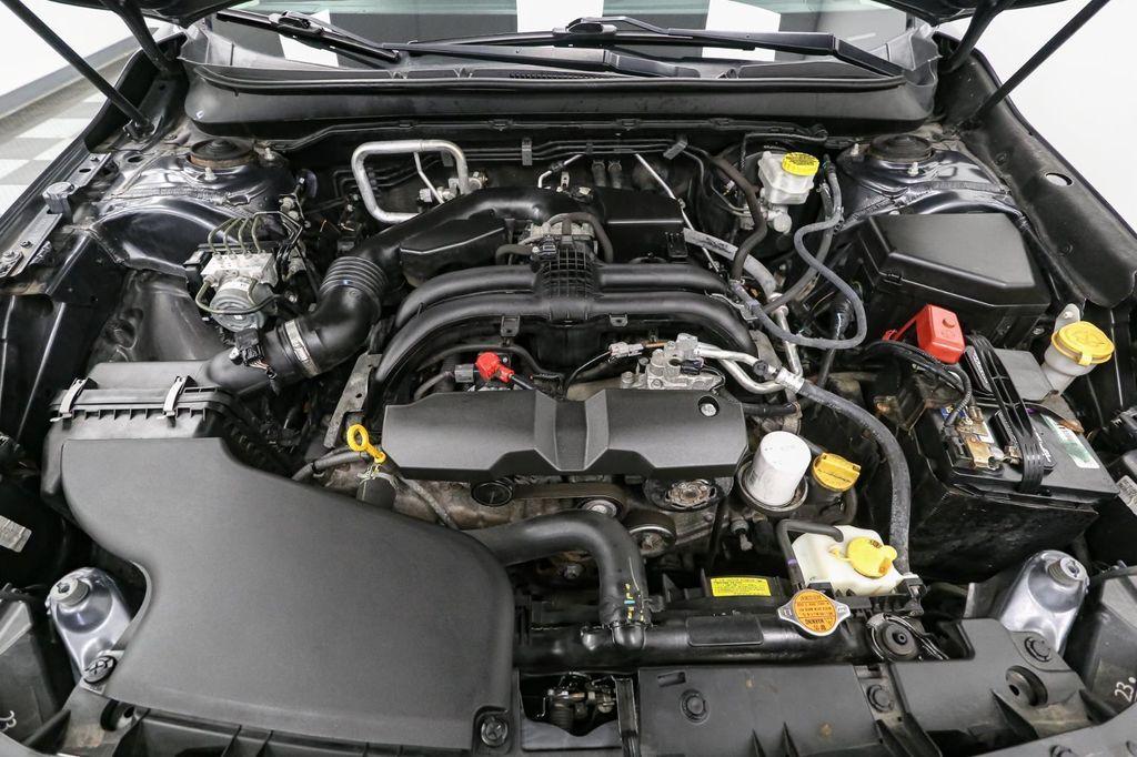 used 2019 Subaru Outback car