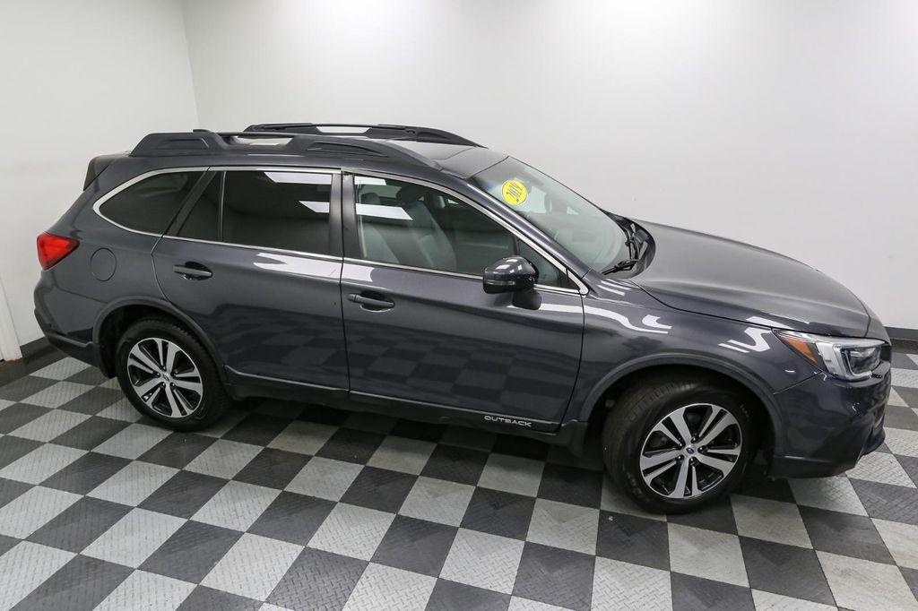 used 2019 Subaru Outback car