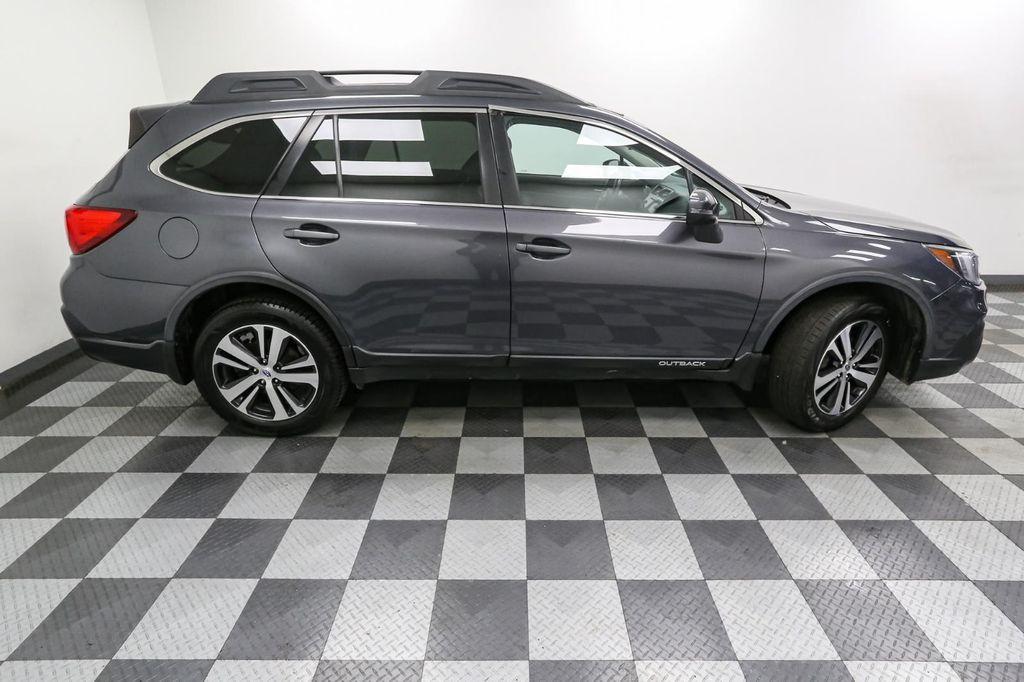 used 2019 Subaru Outback car